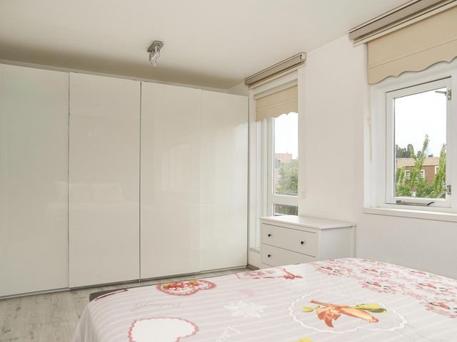 Eisenhowerlaan 55, Utrecht