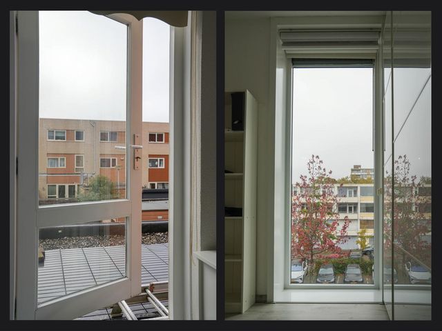 Eisenhowerlaan 55, Utrecht