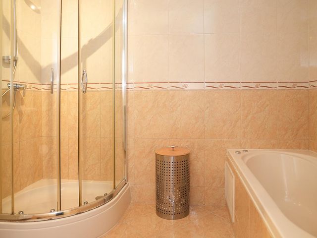 Eisenhowerlaan 55, Utrecht