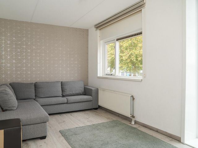 Eisenhowerlaan 55, Utrecht