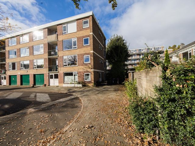 Smaragdhof 9 1, Utrecht