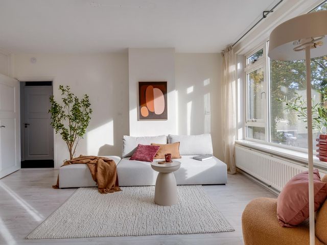 Smaragdhof 9 1, Utrecht