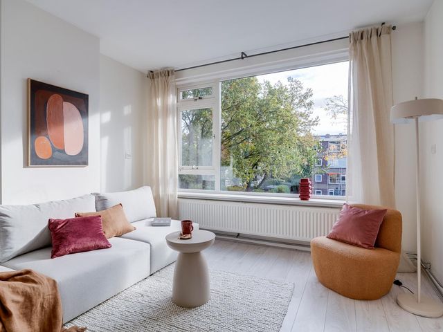 Smaragdhof 9 1, Utrecht