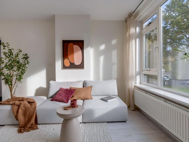 Smaragdhof 9 1, Utrecht