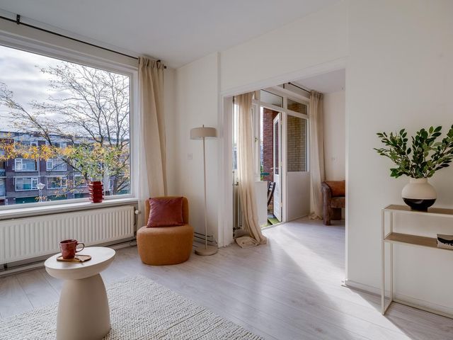 Smaragdhof 9 1, Utrecht