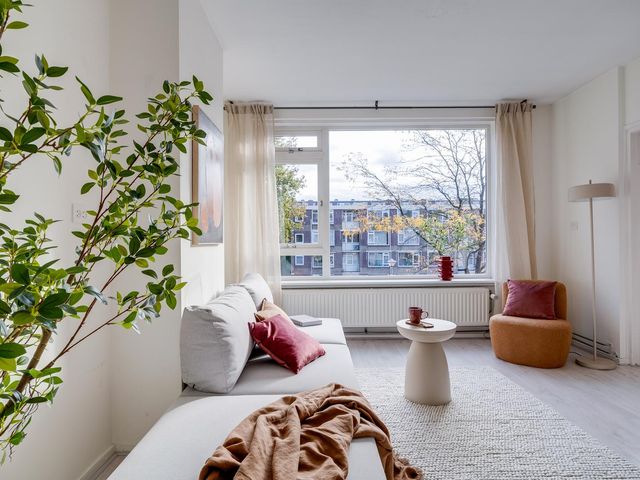 Smaragdhof 9 1, Utrecht