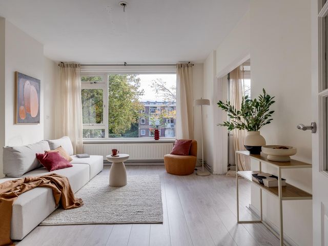 Smaragdhof 9 1, Utrecht