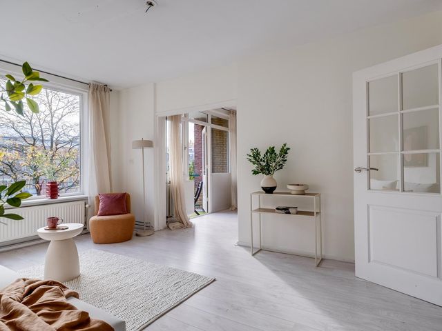 Smaragdhof 9 1, Utrecht