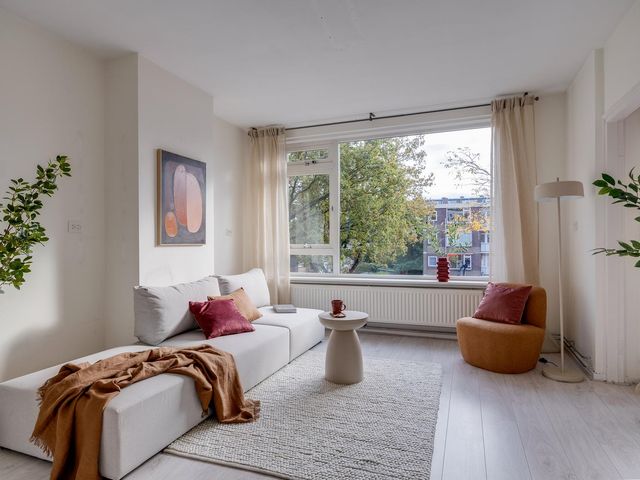 Smaragdhof 9 1, Utrecht