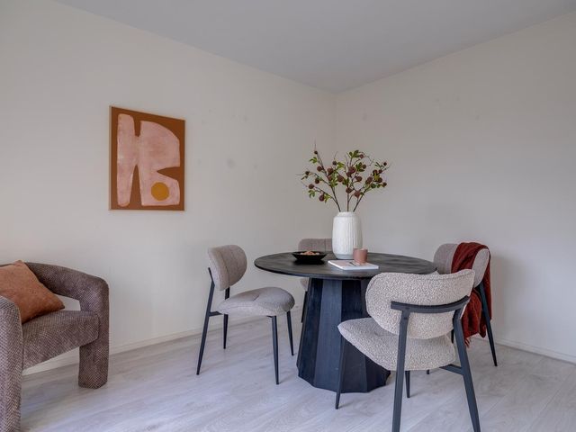 Smaragdhof 9 1, Utrecht