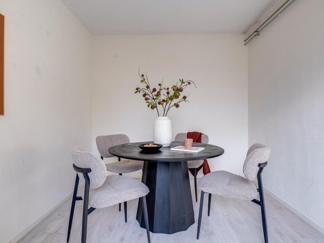 Smaragdhof 9 1, Utrecht