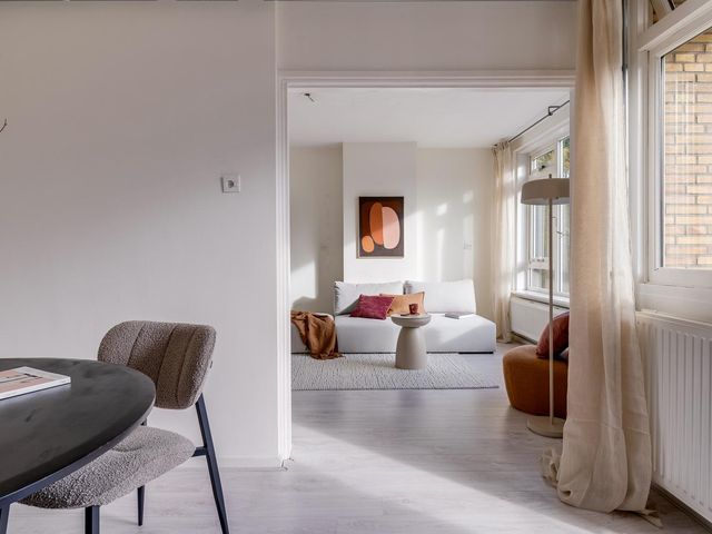 Smaragdhof 9 1, Utrecht