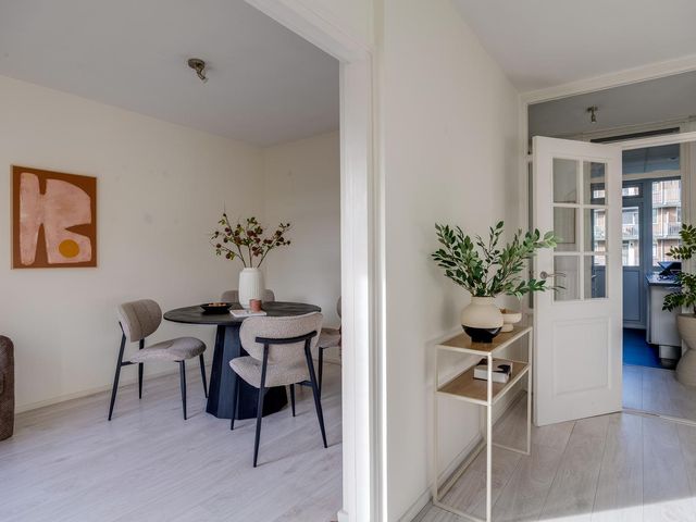 Smaragdhof 9 1, Utrecht