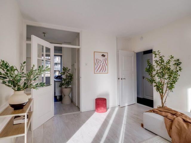 Smaragdhof 9 1, Utrecht