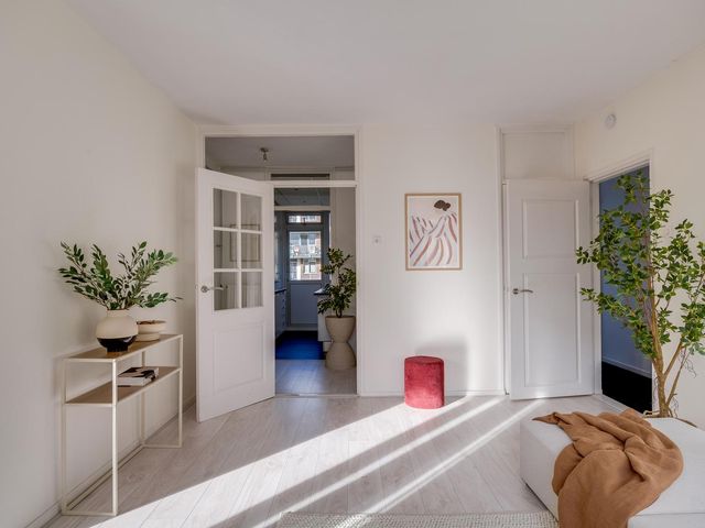 Smaragdhof 9 1, Utrecht