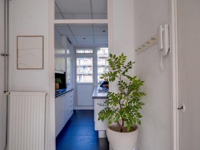 Smaragdhof 9 1, Utrecht