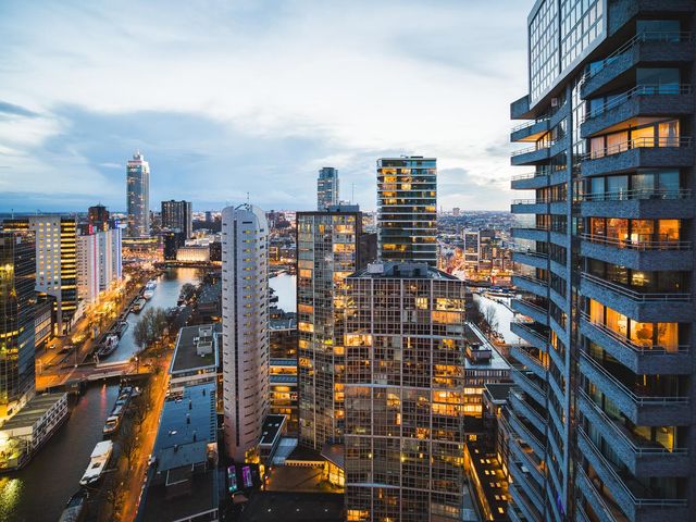 Wijnbrugstraat 262, Rotterdam