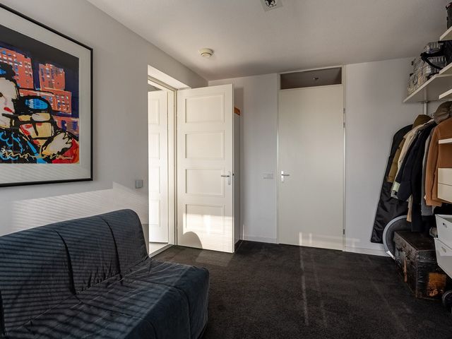 Wijnbrugstraat 262, Rotterdam