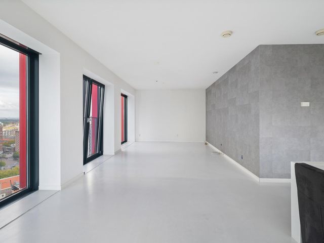 Wijnbrugstraat 262, Rotterdam