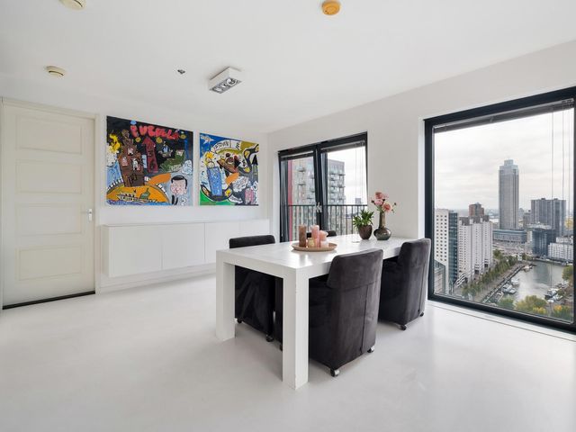 Wijnbrugstraat 262, Rotterdam