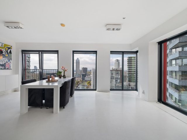 Wijnbrugstraat 262, Rotterdam