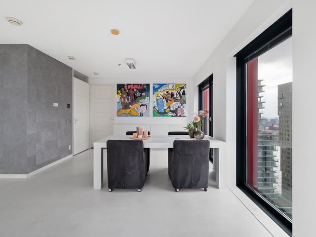 Wijnbrugstraat 262, Rotterdam