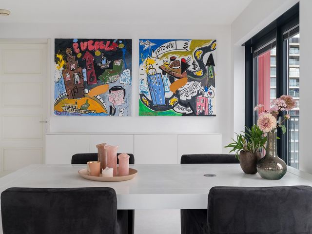 Wijnbrugstraat 262, Rotterdam