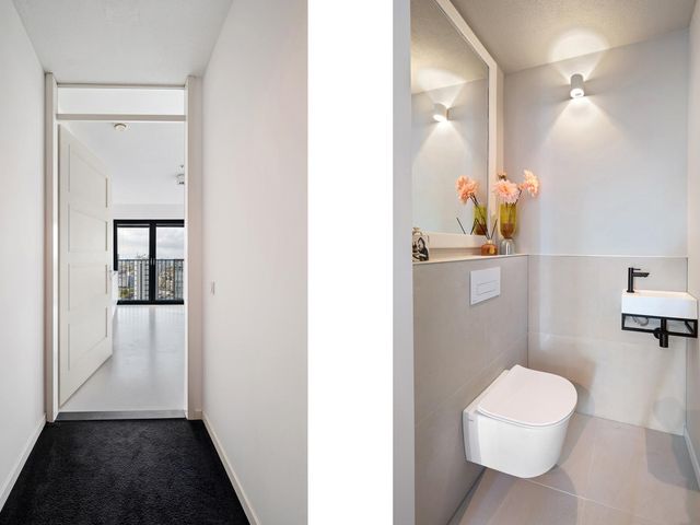 Wijnbrugstraat 262, Rotterdam