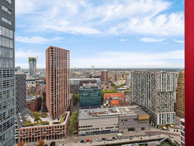 Wijnbrugstraat 262, Rotterdam