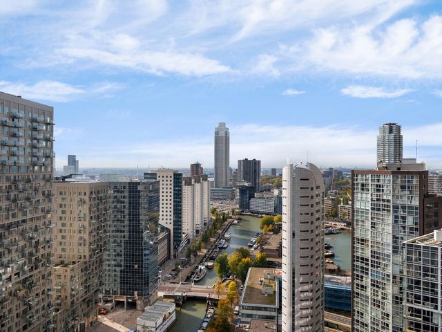 Wijnbrugstraat 262, Rotterdam