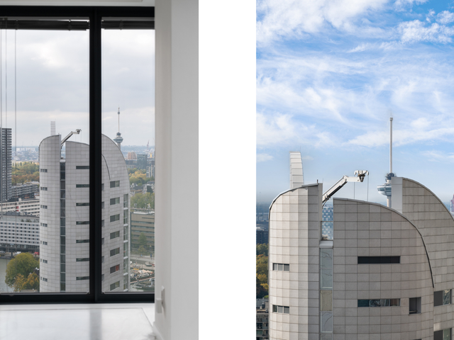 Wijnbrugstraat 262, Rotterdam