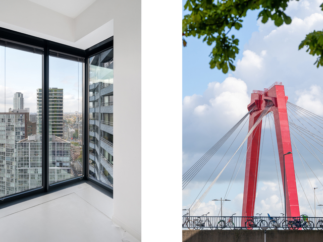 Wijnbrugstraat 262, Rotterdam