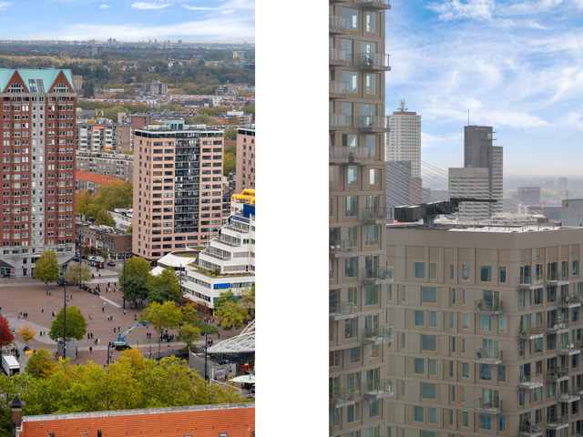 Wijnbrugstraat 262, Rotterdam