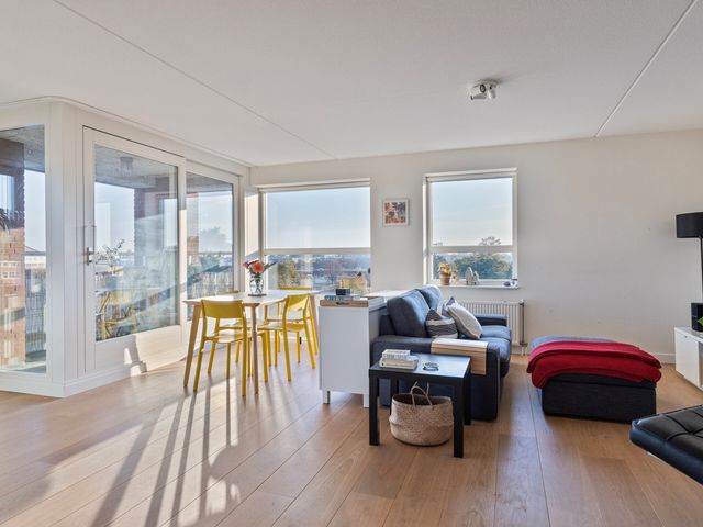 Geuzenkade 99C, Amsterdam