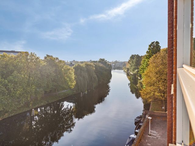 Geuzenkade 99C, Amsterdam