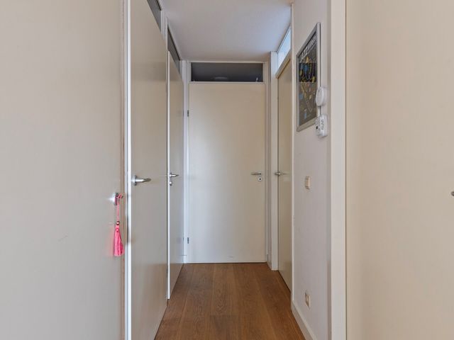 Geuzenkade 99C, Amsterdam