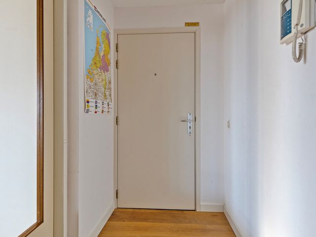 Geuzenkade 99C, Amsterdam