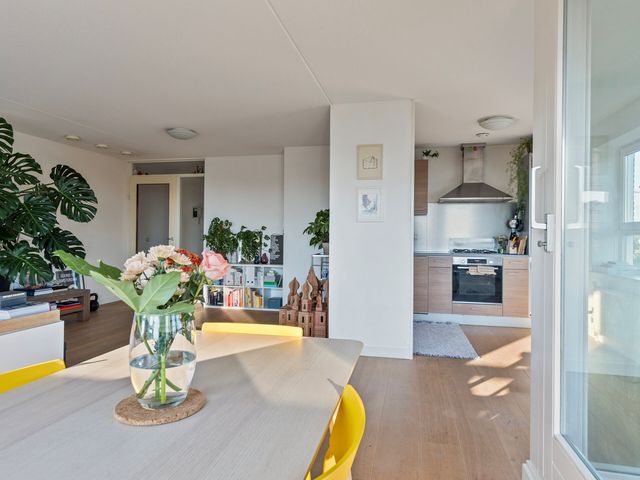 Geuzenkade 99C, Amsterdam