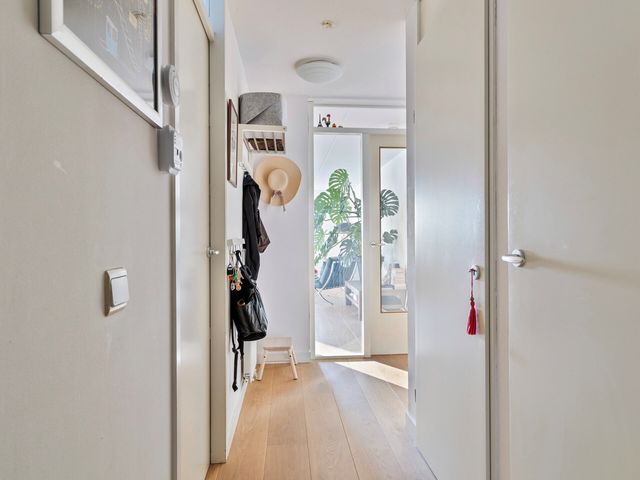 Geuzenkade 99C, Amsterdam