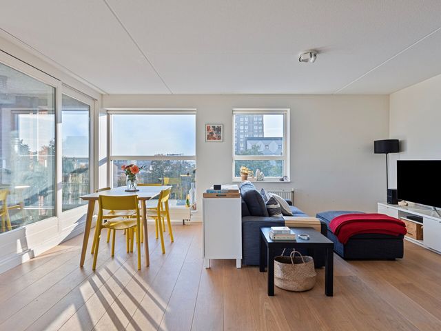 Geuzenkade 99C, Amsterdam