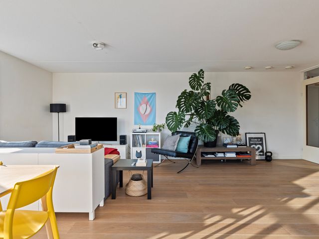 Geuzenkade 99C, Amsterdam