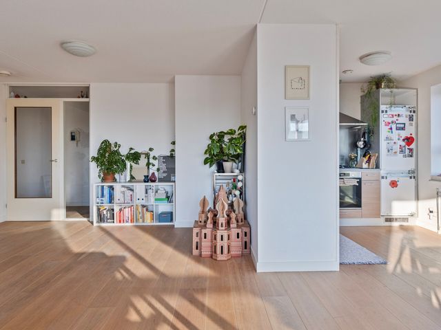 Geuzenkade 99C, Amsterdam