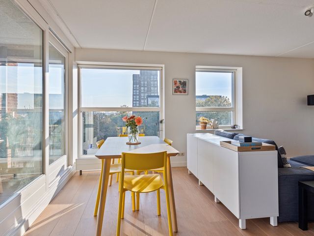 Geuzenkade 99C, Amsterdam