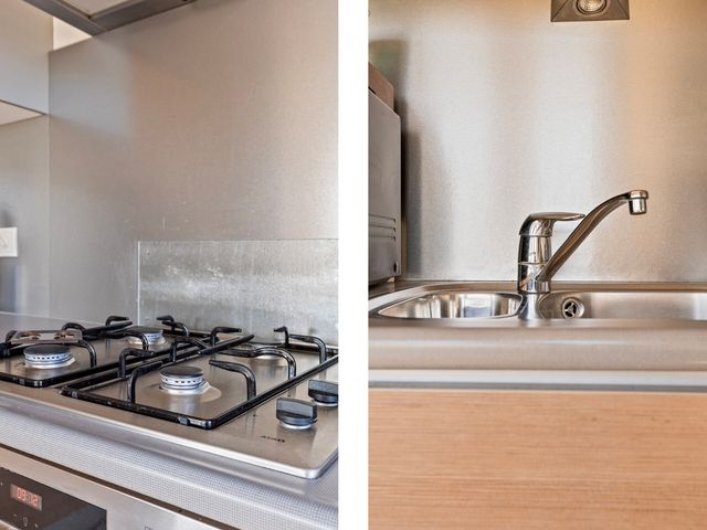 Geuzenkade 99C, Amsterdam