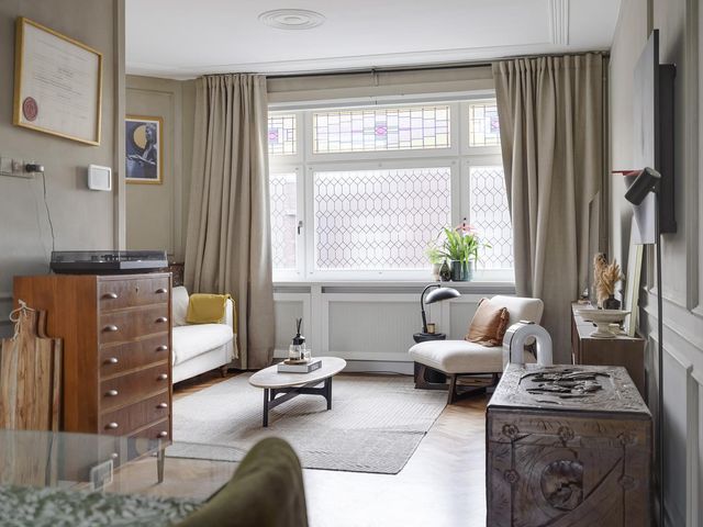 Lamarckstraat 55, 'S-Gravenhage