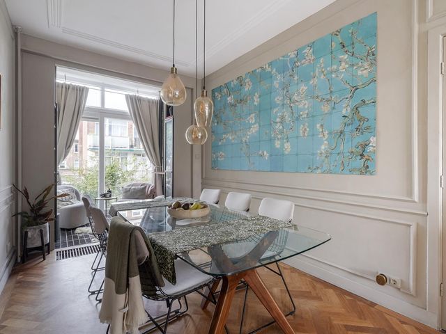 Lamarckstraat 55, 'S-Gravenhage