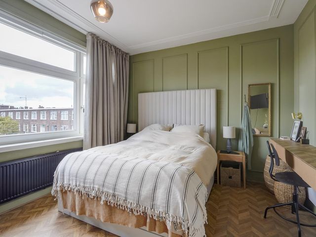 Lamarckstraat 55, 'S-Gravenhage