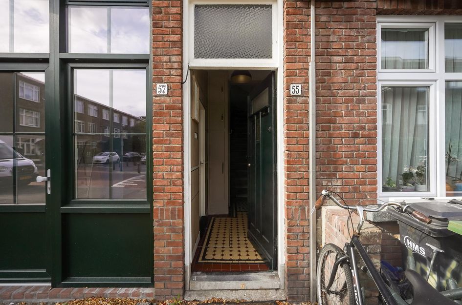 Lamarckstraat 55