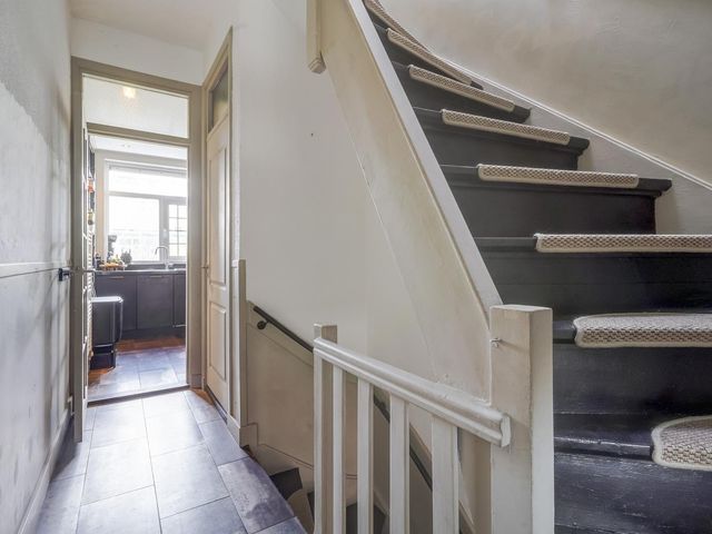 Lamarckstraat 55, 'S-Gravenhage