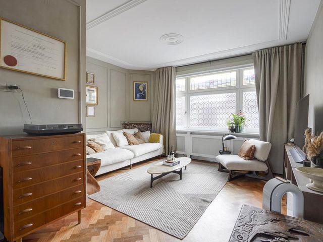 Lamarckstraat 55, 'S-Gravenhage